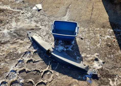 2016 Nissan Maxima 3.5S из США, поврежденный, VIN 1N4AA6AP2GC381297